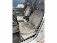2004 volkswagen caddy bedrijfswagen - afbeelding 24 van  26