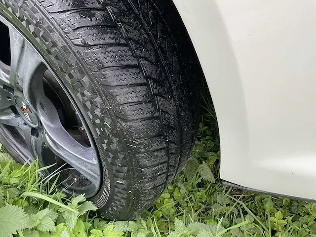 2004 volkswagen caddy sdi bedrijfswagen bestelauto - afbeelding 3 van  21