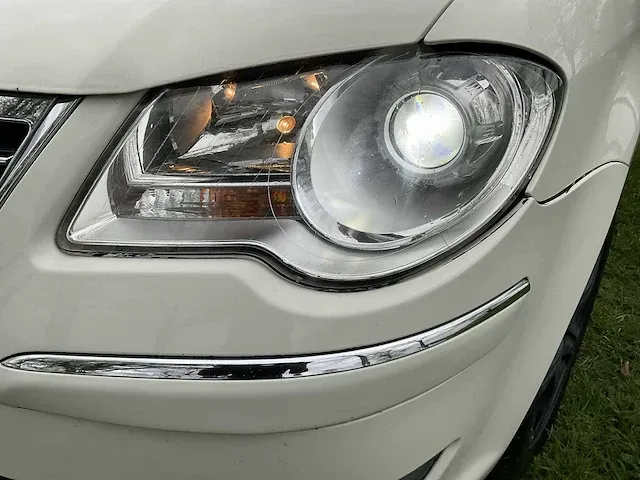 2004 volkswagen caddy sdi bedrijfswagen bestelauto - afbeelding 5 van  21