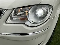 2004 volkswagen caddy sdi bedrijfswagen bestelauto - afbeelding 5 van  21