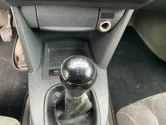 2004 volkswagen caddy sdi bedrijfswagen bestelauto - afbeelding 8 van  21