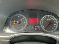 2004 volkswagen caddy sdi bedrijfswagen bestelauto - afbeelding 9 van  21