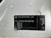 2004 volkswagen caddy sdi bedrijfswagen bestelauto - afbeelding 11 van  21