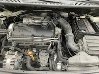2004 volkswagen caddy sdi bedrijfswagen bestelauto - afbeelding 13 van  21