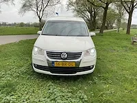 2004 volkswagen caddy sdi bedrijfswagen bestelauto - afbeelding 15 van  21