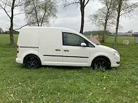 2004 volkswagen caddy sdi bedrijfswagen bestelauto - afbeelding 17 van  21