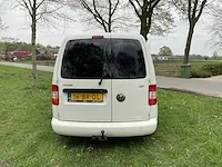 2004 volkswagen caddy sdi bedrijfswagen bestelauto - afbeelding 18 van  21