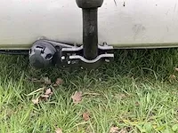 2004 volkswagen caddy sdi bedrijfswagen bestelauto - afbeelding 19 van  21
