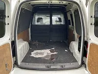 2004 volkswagen caddy sdi bedrijfswagen bestelauto - afbeelding 20 van  21