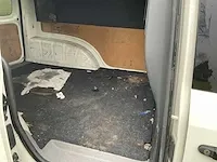 2004 volkswagen caddy sdi bedrijfswagen bestelauto - afbeelding 21 van  21