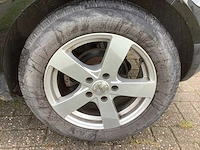 2004 volkswagen golf 1.4 trendline personenauto - afbeelding 11 van  13