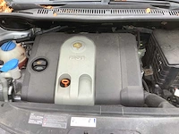 2004 volkswagen touran 1.6-16v fsi athene personenauto - afbeelding 3 van  13