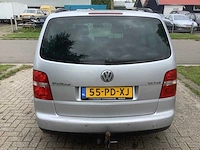 2004 volkswagen touran 1.6-16v fsi athene personenauto - afbeelding 10 van  13