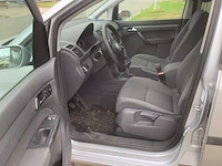 2004 volkswagen touran 1.6-16v fsi athene personenauto - afbeelding 12 van  13