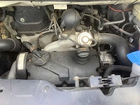 2004 volkswagen transporter 1.9 tdi 340 trend.dc - bedrijfswagen - afbeelding 6 van  16