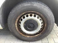 2004 volkswagen transporter 1.9 tdi 340 trend.dc - bedrijfswagen - afbeelding 8 van  16