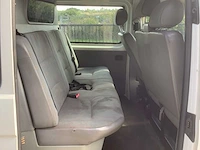 2004 volkswagen transporter 1.9 tdi 340 trend.dc - bedrijfswagen - afbeelding 16 van  16