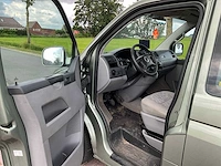 2004 volkswagen transporter 2.5 tdi bedrijfswagen - afbeelding 3 van  29