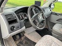 2004 volkswagen transporter 2.5 tdi bedrijfswagen - afbeelding 5 van  29