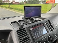 2004 volkswagen transporter 2.5 tdi bedrijfswagen - afbeelding 9 van  29