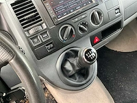 2004 volkswagen transporter 2.5 tdi bedrijfswagen - afbeelding 10 van  29