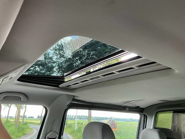2004 volkswagen transporter 2.5 tdi bedrijfswagen - afbeelding 16 van  29