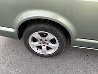 2004 volkswagen transporter 2.5 tdi bedrijfswagen - afbeelding 20 van  29