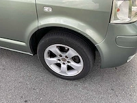 2004 volkswagen transporter 2.5 tdi bedrijfswagen - afbeelding 21 van  29