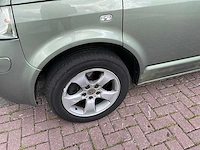 2004 volkswagen transporter 2.5 tdi bedrijfswagen - afbeelding 22 van  29