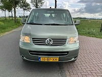 2004 volkswagen transporter 2.5 tdi bedrijfswagen - afbeelding 23 van  29