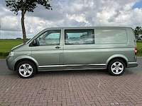 2004 volkswagen transporter 2.5 tdi bedrijfswagen - afbeelding 25 van  29