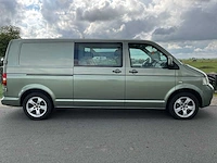 2004 volkswagen transporter 2.5 tdi bedrijfswagen - afbeelding 26 van  29