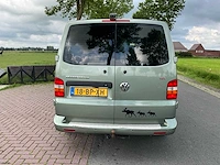 2004 volkswagen transporter 2.5 tdi bedrijfswagen - afbeelding 28 van  29