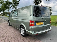 2004 volkswagen transporter 2.5 tdi bedrijfswagen - afbeelding 29 van  29