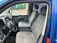 2004 volkswagen transporter bedrijfswagen - afbeelding 2 van  25