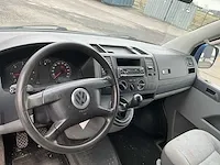 2004 volkswagen transporter bedrijfswagen - afbeelding 3 van  25