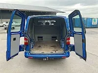 2004 volkswagen transporter bedrijfswagen - afbeelding 7 van  25