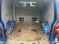 2004 volkswagen transporter bedrijfswagen - afbeelding 8 van  25