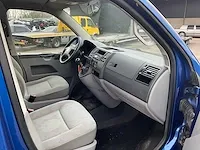 2004 volkswagen transporter bedrijfswagen - afbeelding 11 van  25
