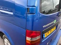 2004 volkswagen transporter bedrijfswagen - afbeelding 16 van  25
