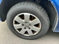 2004 volkswagen transporter bedrijfswagen - afbeelding 17 van  25