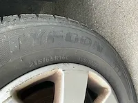 2004 volkswagen transporter bedrijfswagen - afbeelding 18 van  25