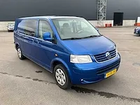 2004 volkswagen transporter bedrijfswagen - afbeelding 12 van  25