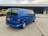 2004 volkswagen transporter bedrijfswagen - afbeelding 19 van  25
