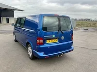 2004 volkswagen transporter bedrijfswagen - afbeelding 20 van  25