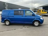 2004 volkswagen transporter bedrijfswagen - afbeelding 23 van  25