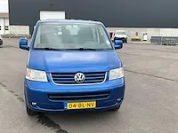 2004 volkswagen transporter bedrijfswagen - afbeelding 24 van  25