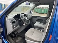 2004 volkswagen transporter bedrijfswagen - afbeelding 25 van  25