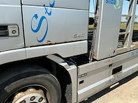 2004 volvo fm9 340 autotransporter - afbeelding 3 van  61