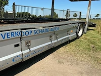 2004 volvo fm9 340 autotransporter - afbeelding 4 van  61